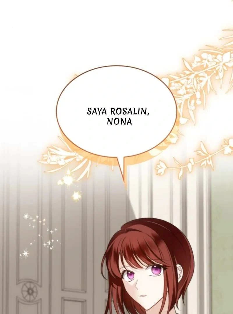 Baca Noble in Name, Vulgar at Heart - Chapter 12 halaman 139