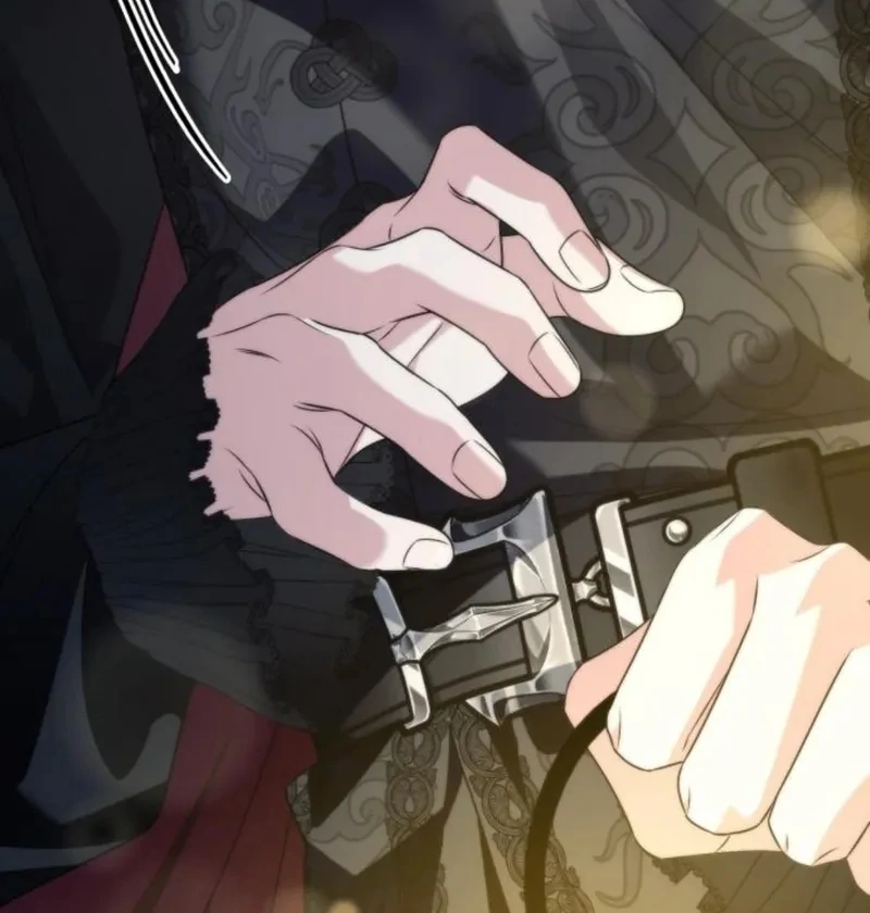 Baca Noble in Name, Vulgar at Heart - Chapter 12 halaman 24