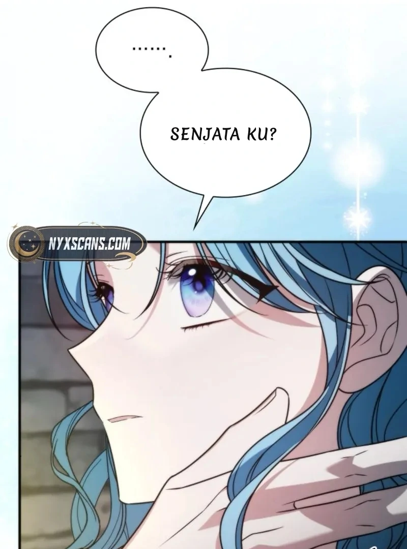 Baca Noble in Name, Vulgar at Heart - Chapter 12 halaman 26
