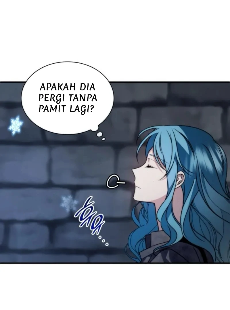 Baca Noble in Name, Vulgar at Heart - Chapter 12 halaman 39