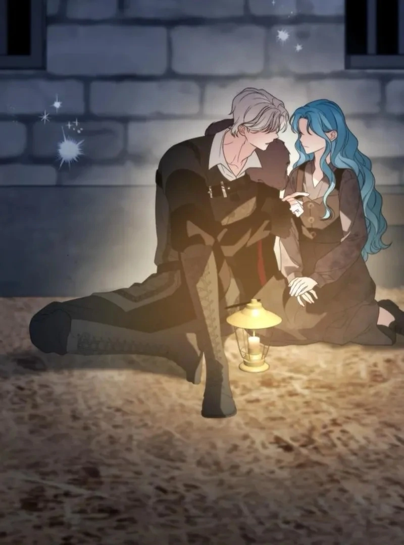 Baca Noble in Name, Vulgar at Heart - Chapter 12 halaman 4