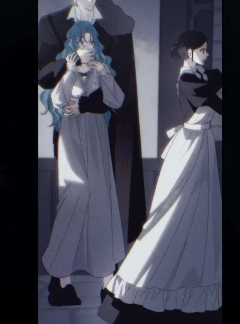 Baca Noble in Name, Vulgar at Heart - Chapter 12 halaman 41