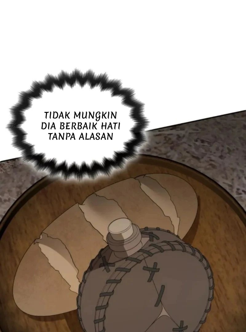 Baca Noble in Name, Vulgar at Heart - Chapter 12 halaman 44