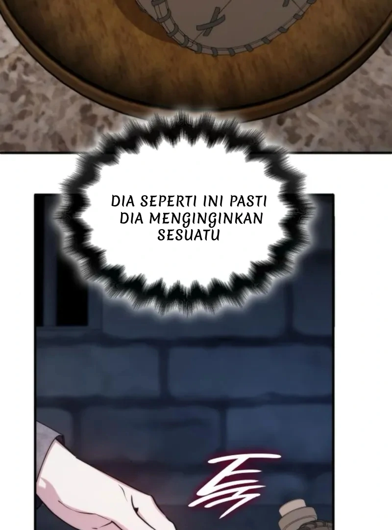 Baca Noble in Name, Vulgar at Heart - Chapter 12 halaman 45