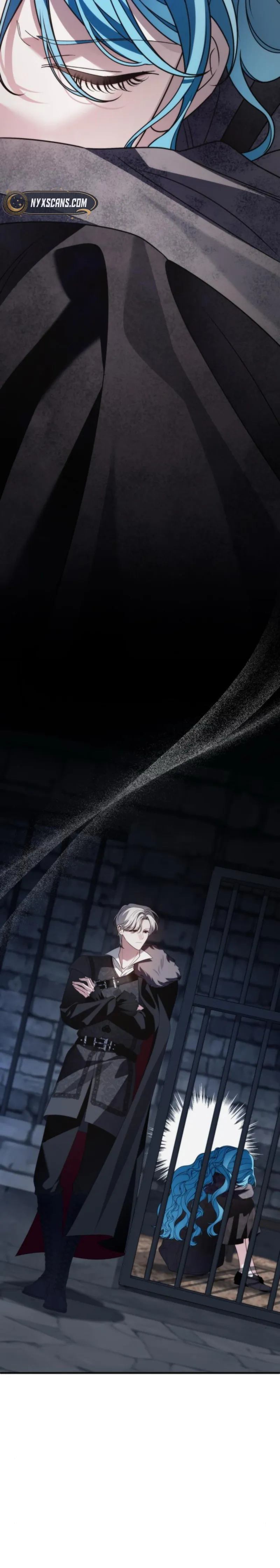 Baca Noble in Name, Vulgar at Heart - Chapter 12 halaman 50