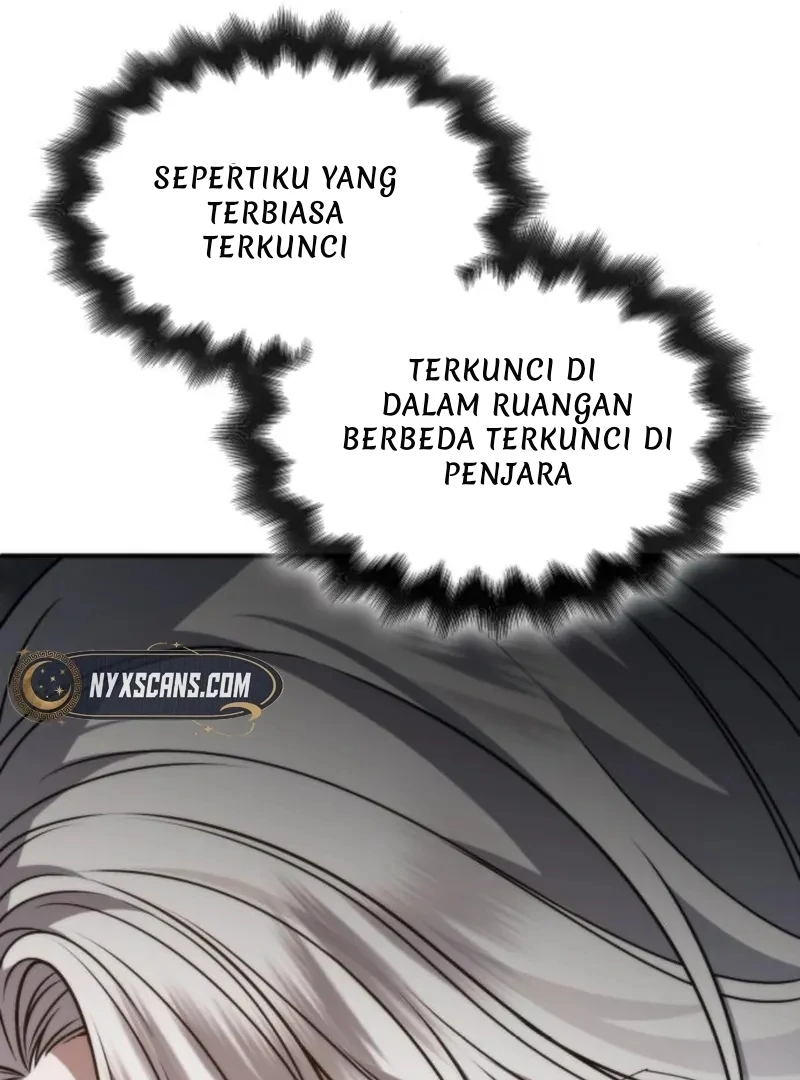 Baca Noble in Name, Vulgar at Heart - Chapter 12 halaman 51