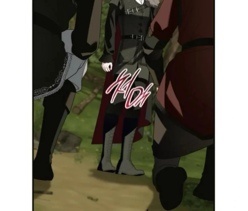 Baca Noble in Name, Vulgar at Heart - Chapter 12 halaman 60