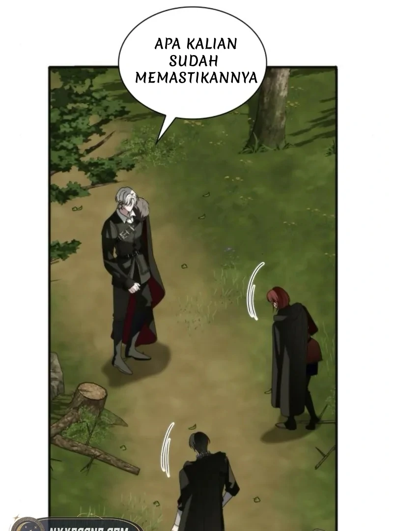 Baca Noble in Name, Vulgar at Heart - Chapter 12 halaman 62