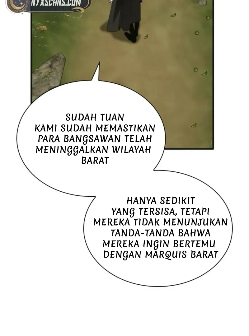 Baca Noble in Name, Vulgar at Heart - Chapter 12 halaman 63