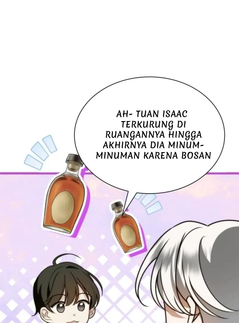 Baca Noble in Name, Vulgar at Heart - Chapter 12 halaman 66