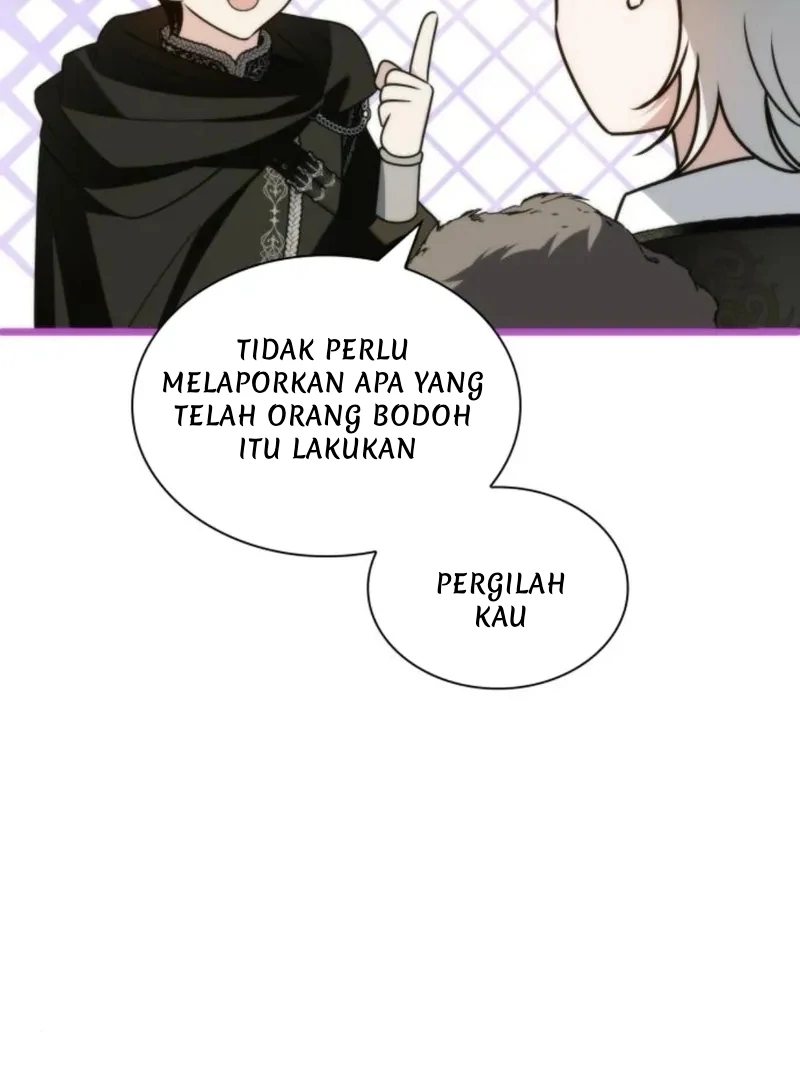 Baca Noble in Name, Vulgar at Heart - Chapter 12 halaman 67