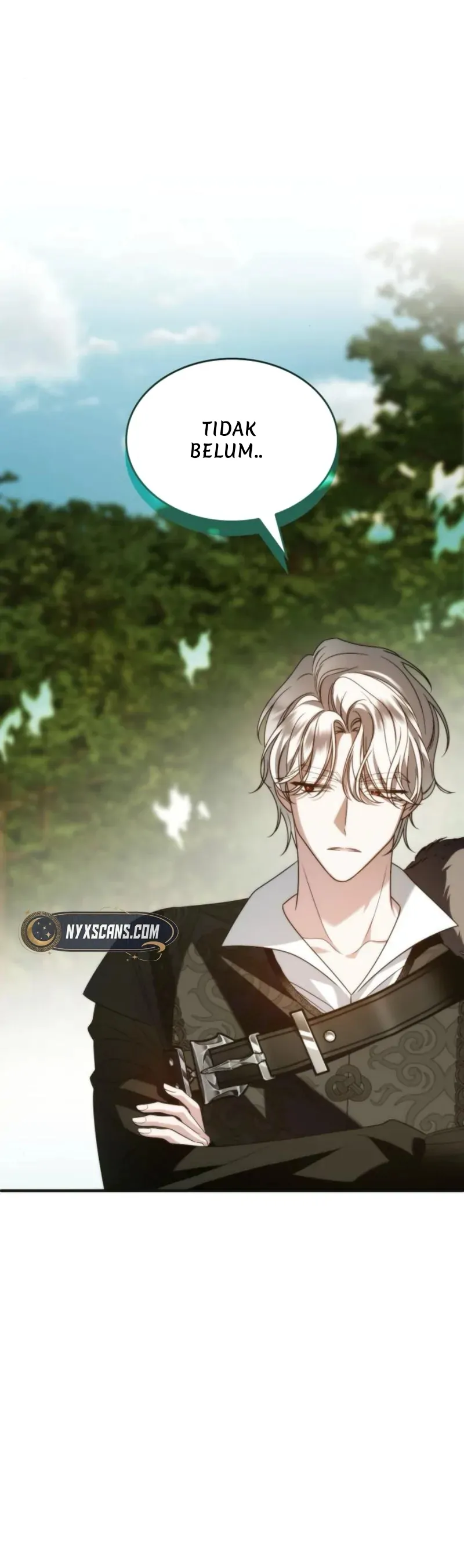 Baca Noble in Name, Vulgar at Heart - Chapter 12 halaman 72