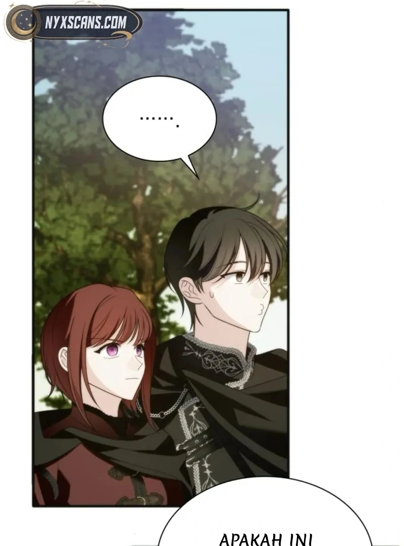 Baca Noble in Name, Vulgar at Heart - Chapter 12 halaman 73