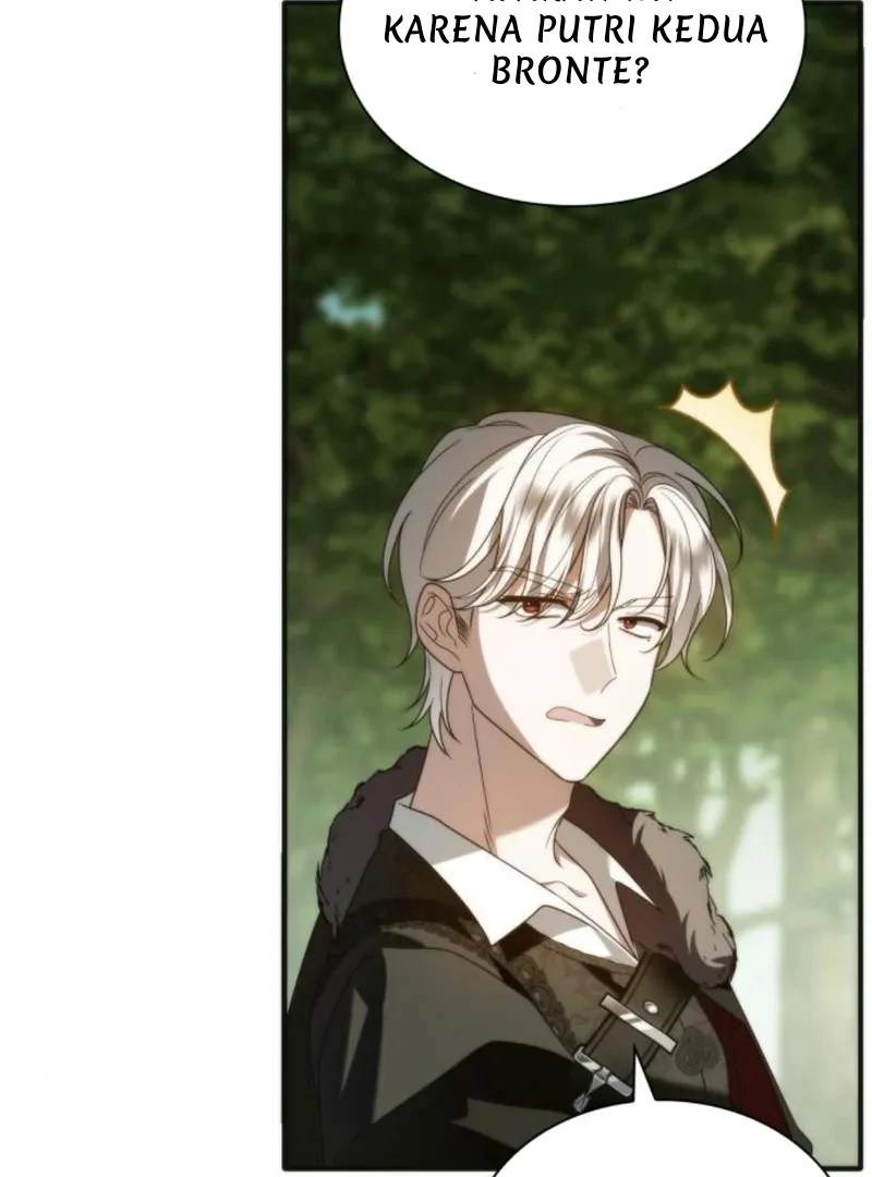 Baca Noble in Name, Vulgar at Heart - Chapter 12 halaman 74