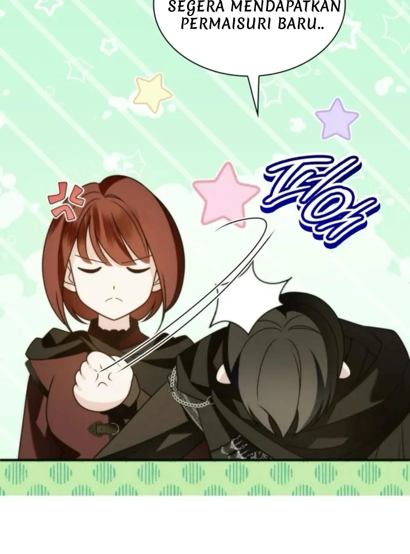 Baca Noble in Name, Vulgar at Heart - Chapter 12 halaman 76