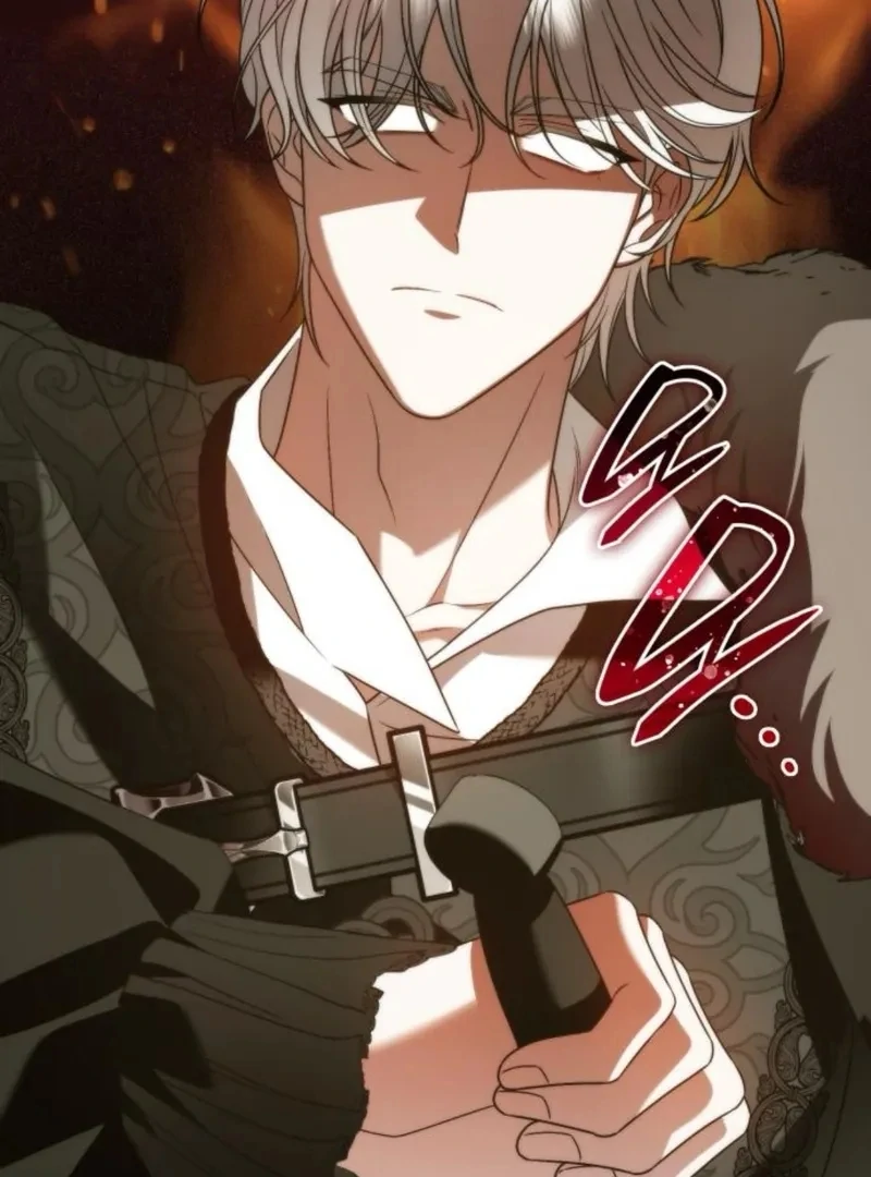 Baca Noble in Name, Vulgar at Heart - Chapter 12 halaman 79