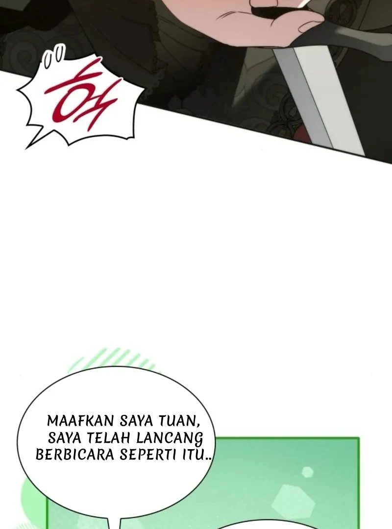 Baca Noble in Name, Vulgar at Heart - Chapter 12 halaman 80