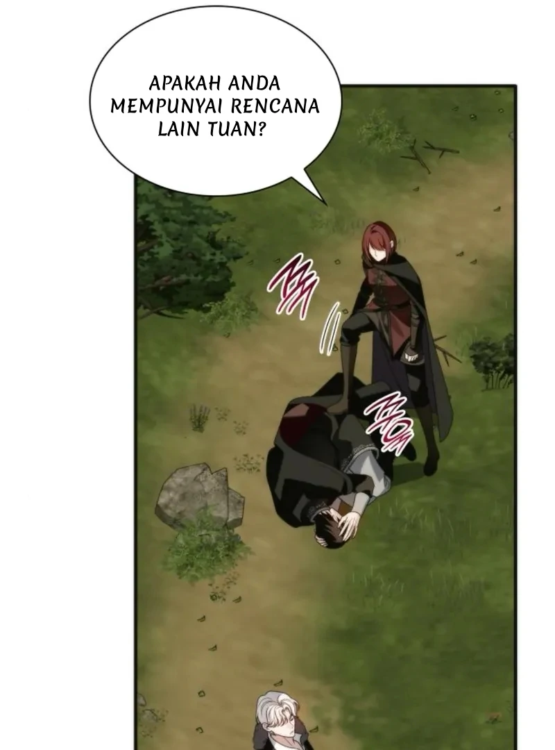 Baca Noble in Name, Vulgar at Heart - Chapter 12 halaman 84