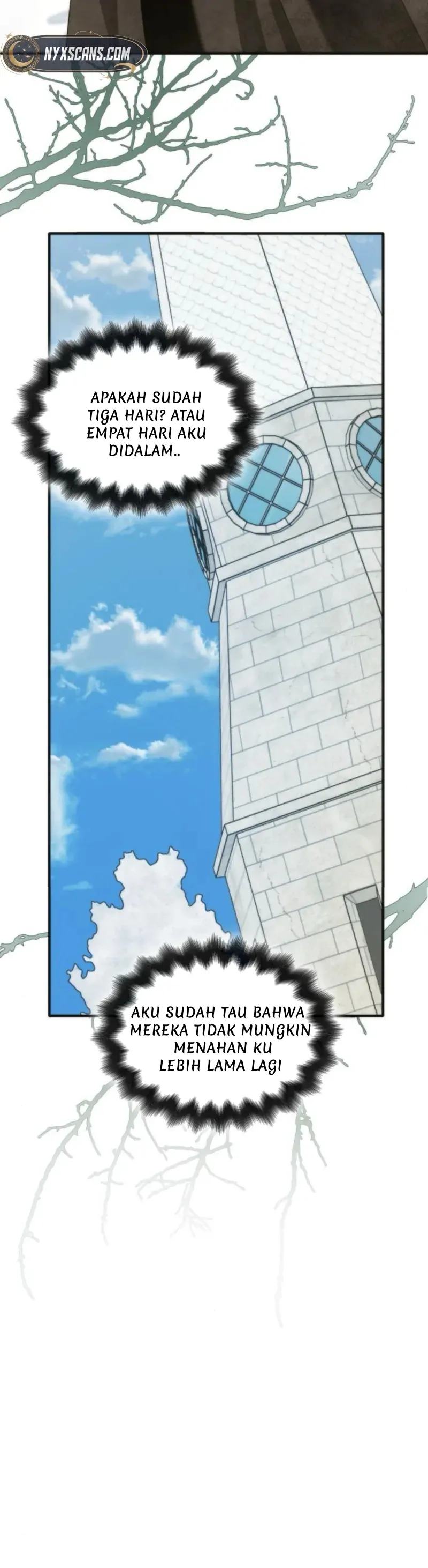 Baca Noble in Name, Vulgar at Heart - Chapter 12 halaman 94