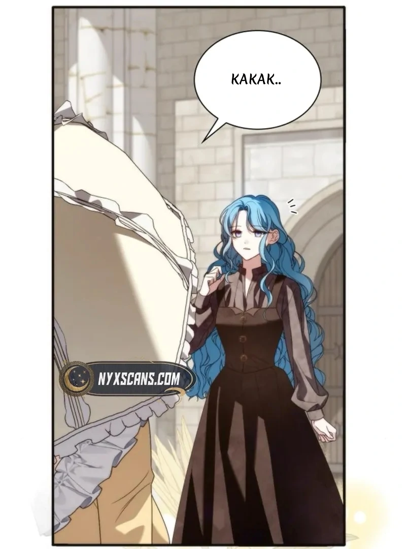 Baca Noble in Name, Vulgar at Heart - Chapter 12 halaman 95