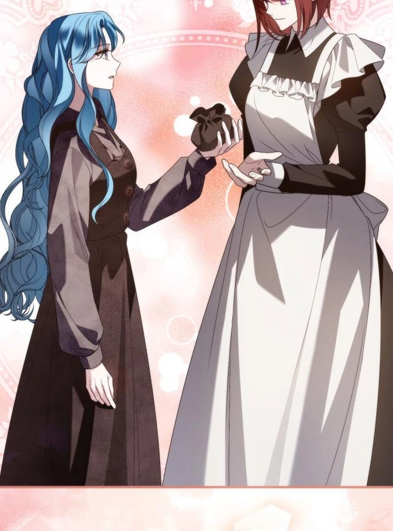 Baca Noble in Name, Vulgar at Heart - Chapter 13 halaman 101