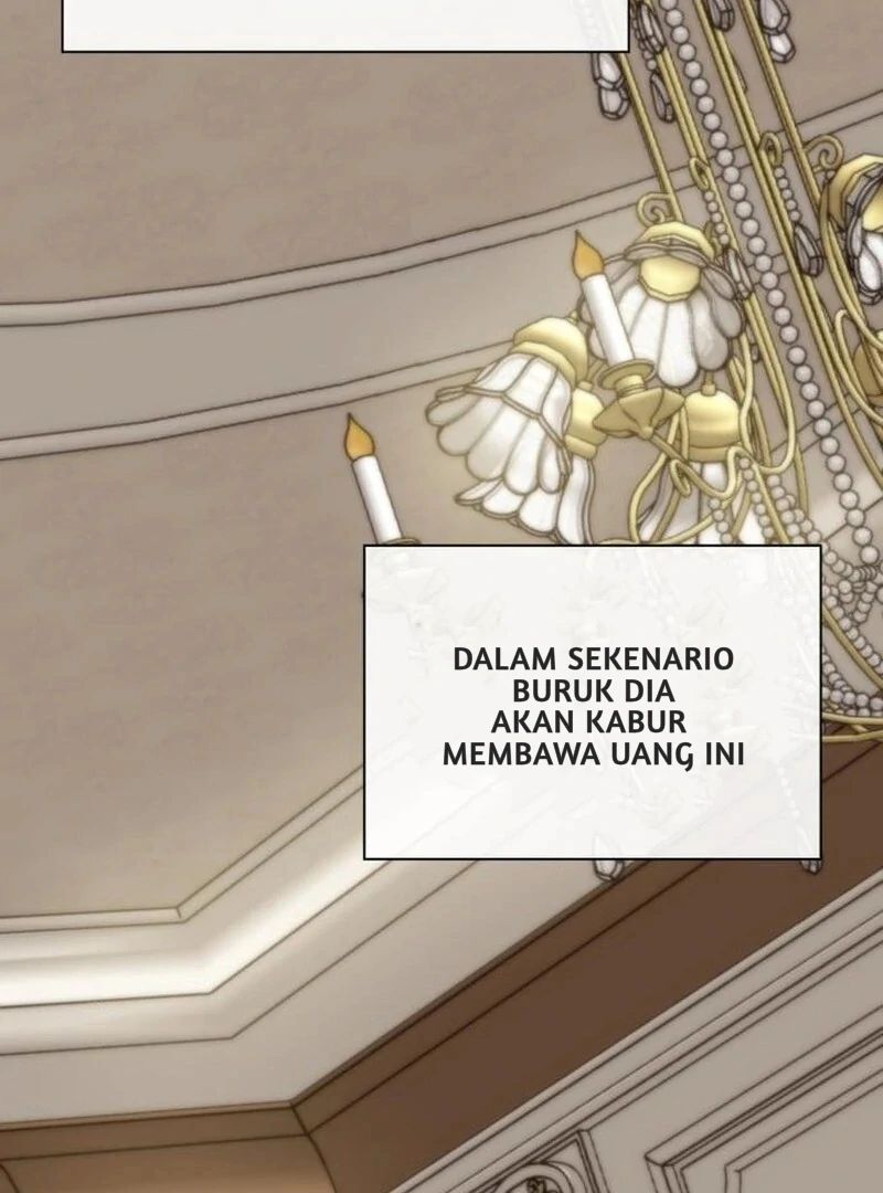 Baca Noble in Name, Vulgar at Heart - Chapter 13 halaman 104