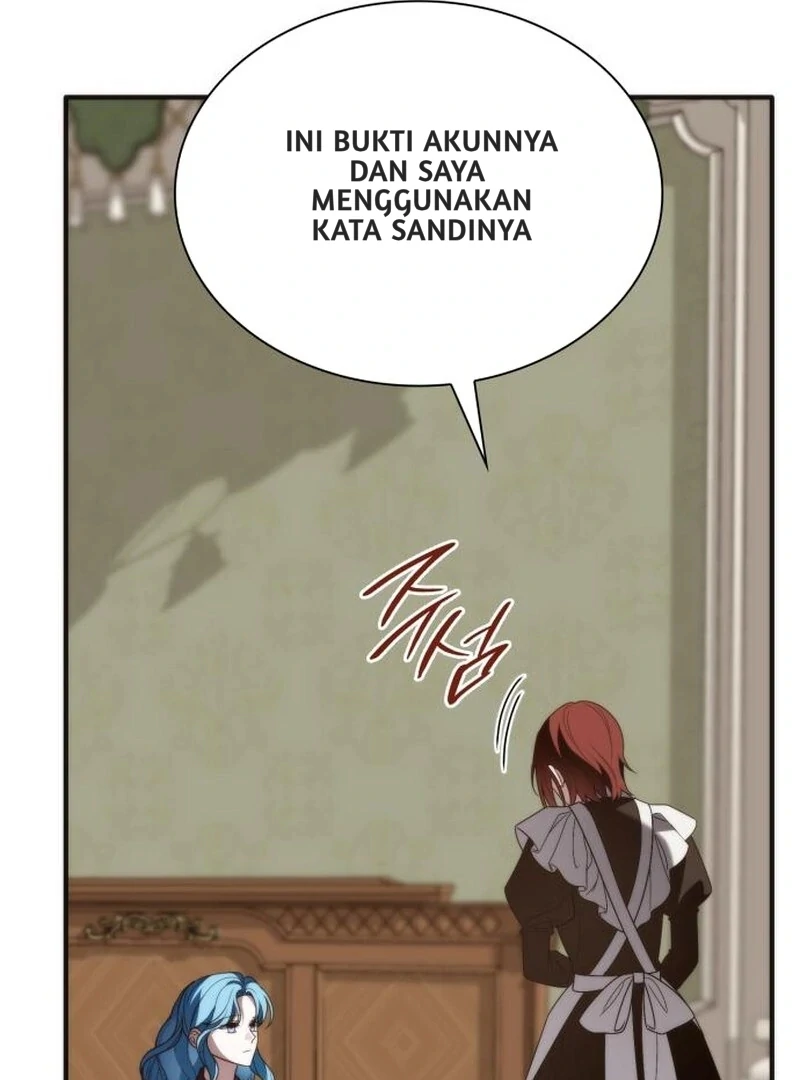 Baca Noble in Name, Vulgar at Heart - Chapter 13 halaman 109