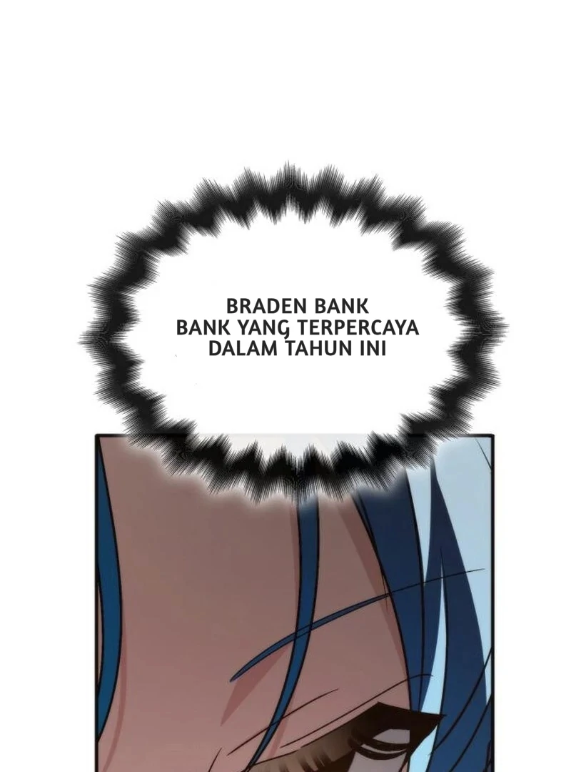 Baca Noble in Name, Vulgar at Heart - Chapter 13 halaman 111