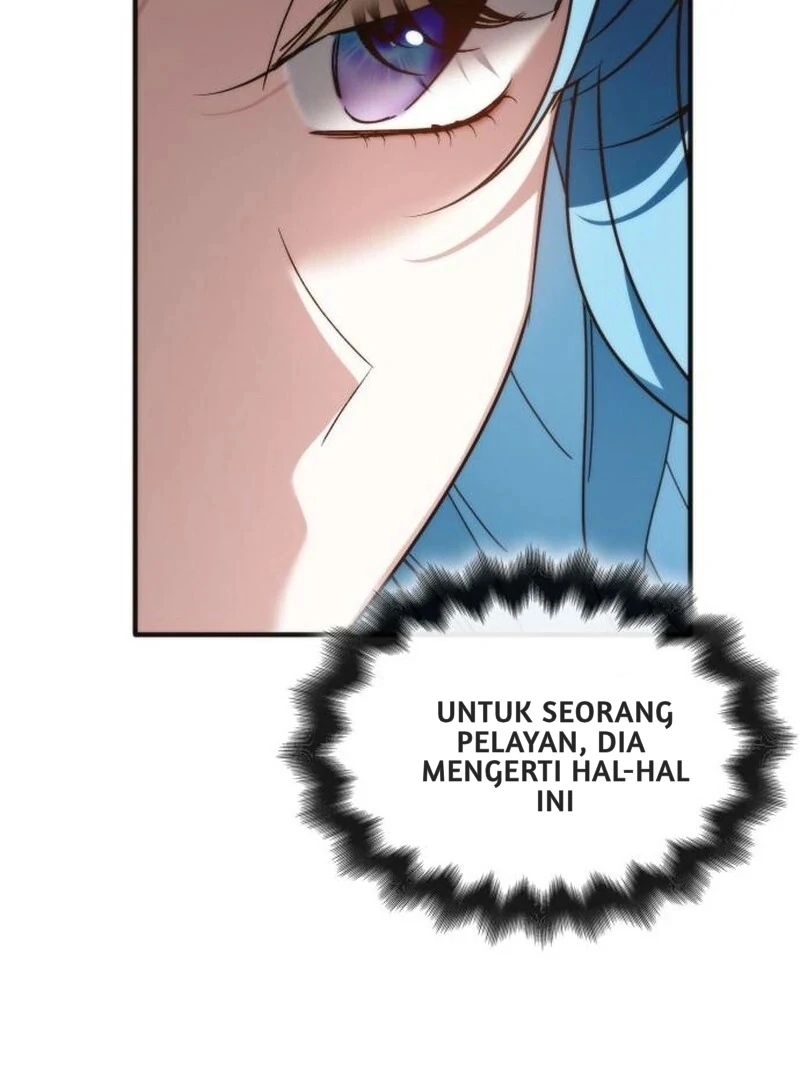 Baca Noble in Name, Vulgar at Heart - Chapter 13 halaman 112