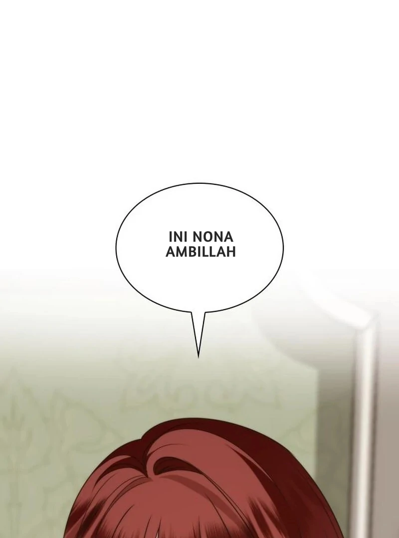 Baca Noble in Name, Vulgar at Heart - Chapter 13 halaman 113