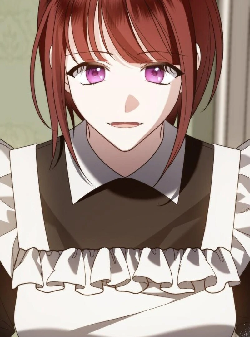 Baca Noble in Name, Vulgar at Heart - Chapter 13 halaman 114