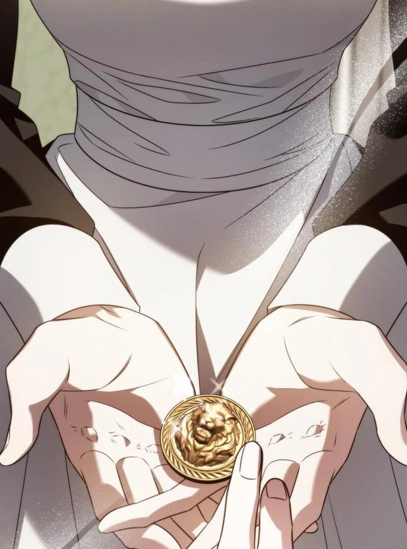 Baca Noble in Name, Vulgar at Heart - Chapter 13 halaman 115