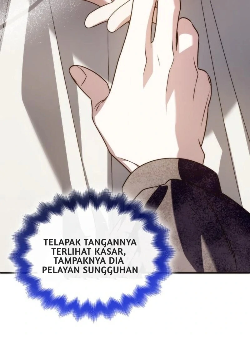 Baca Noble in Name, Vulgar at Heart - Chapter 13 halaman 116