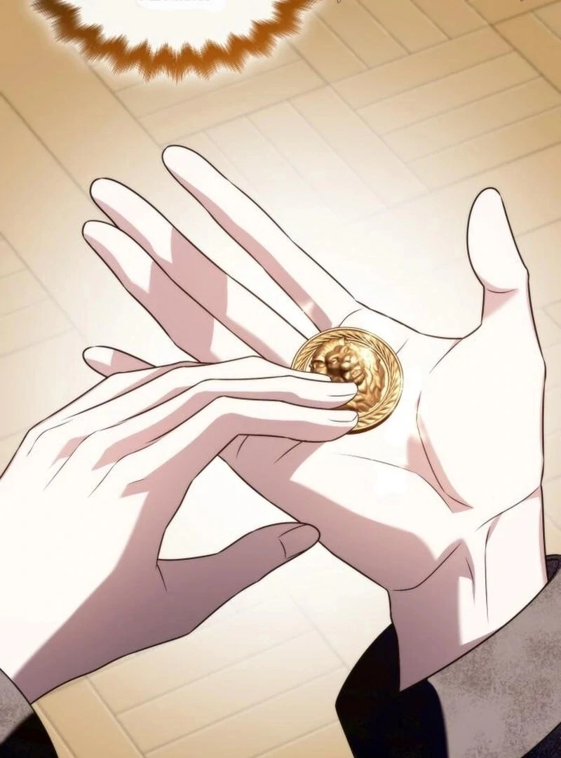 Baca Noble in Name, Vulgar at Heart - Chapter 13 halaman 121