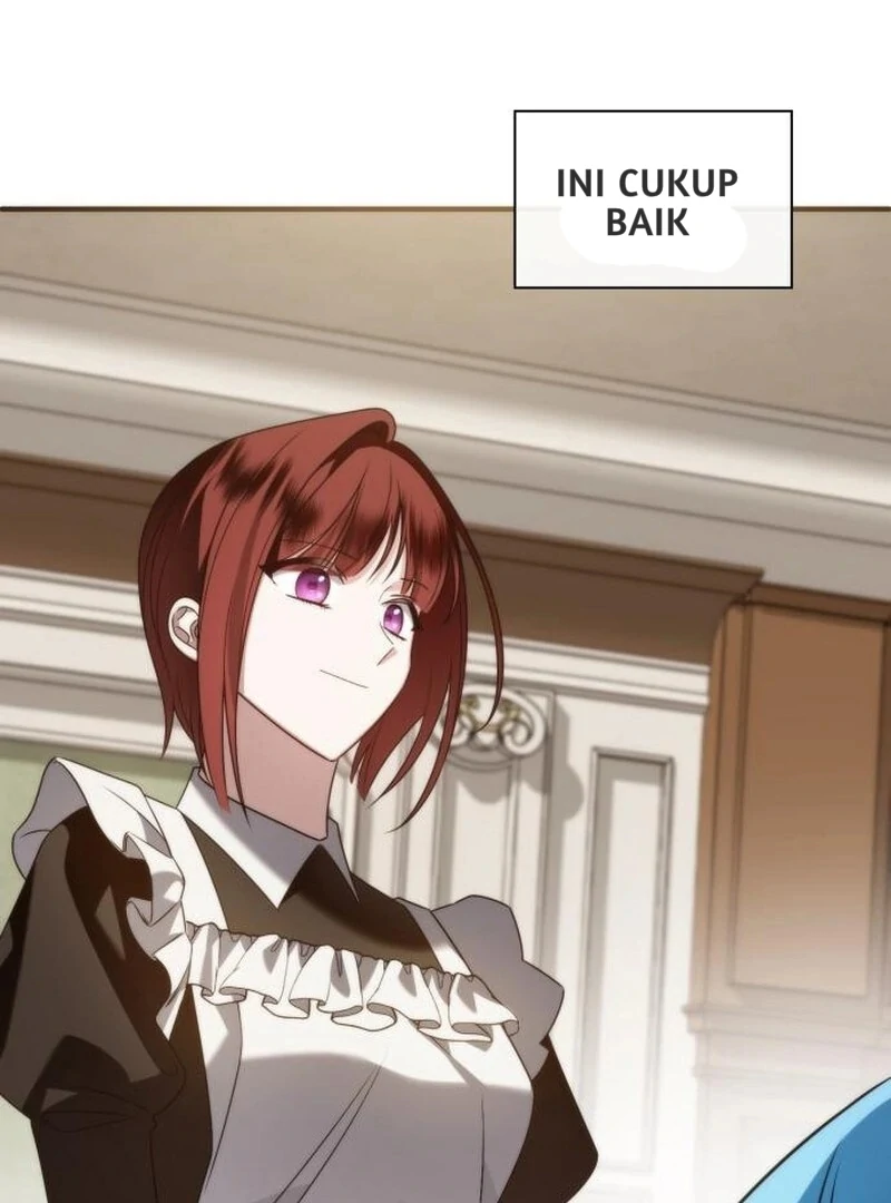 Baca Noble in Name, Vulgar at Heart - Chapter 13 halaman 125