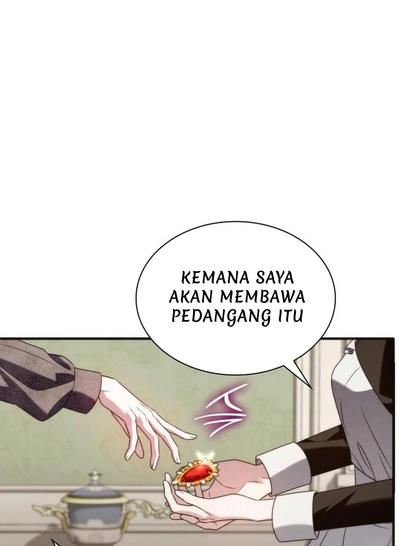 Baca Noble in Name, Vulgar at Heart - Chapter 13 halaman 13