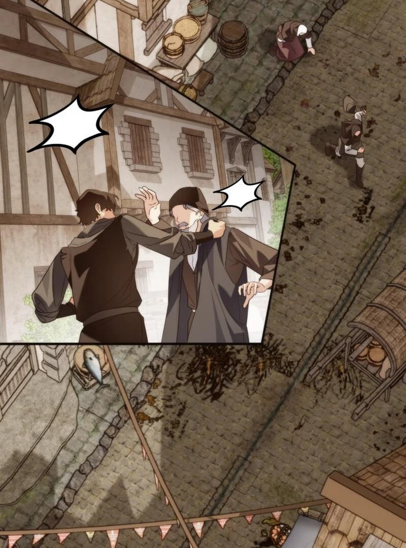 Baca Noble in Name, Vulgar at Heart - Chapter 13 halaman 134