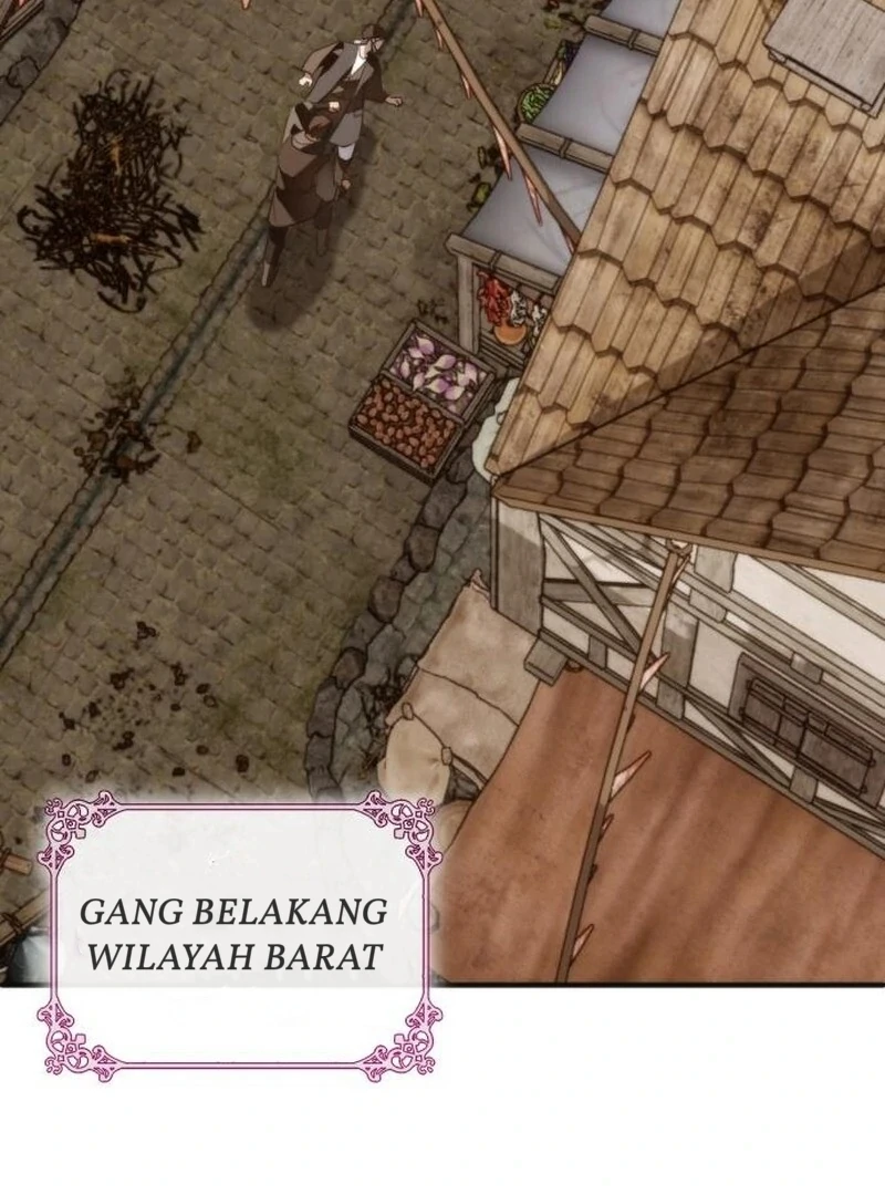 Baca Noble in Name, Vulgar at Heart - Chapter 13 halaman 135