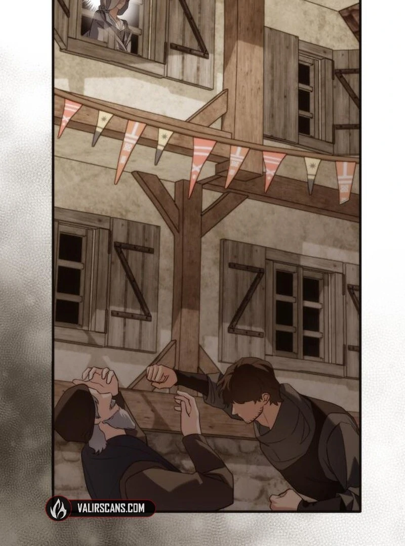 Baca Noble in Name, Vulgar at Heart - Chapter 13 halaman 137