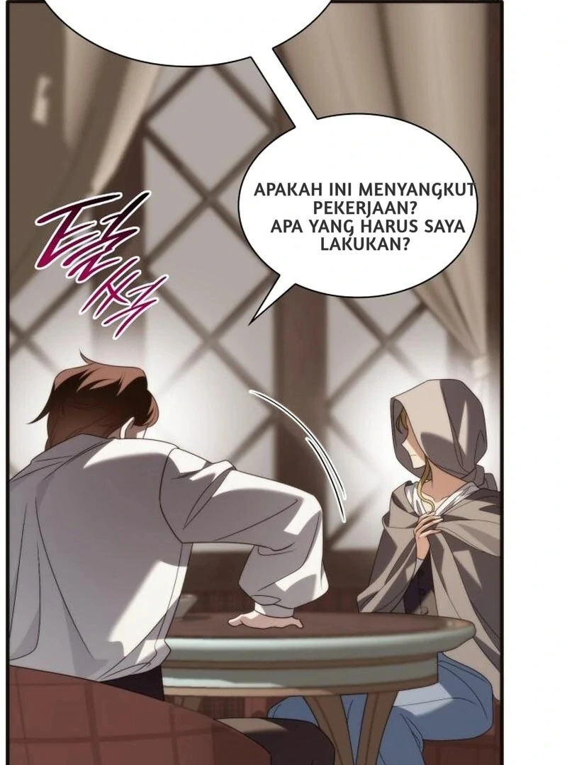 Baca Noble in Name, Vulgar at Heart - Chapter 13 halaman 141