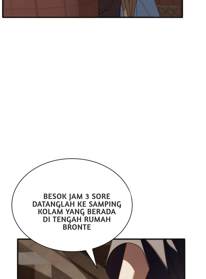 Baca Noble in Name, Vulgar at Heart - Chapter 13 halaman 142