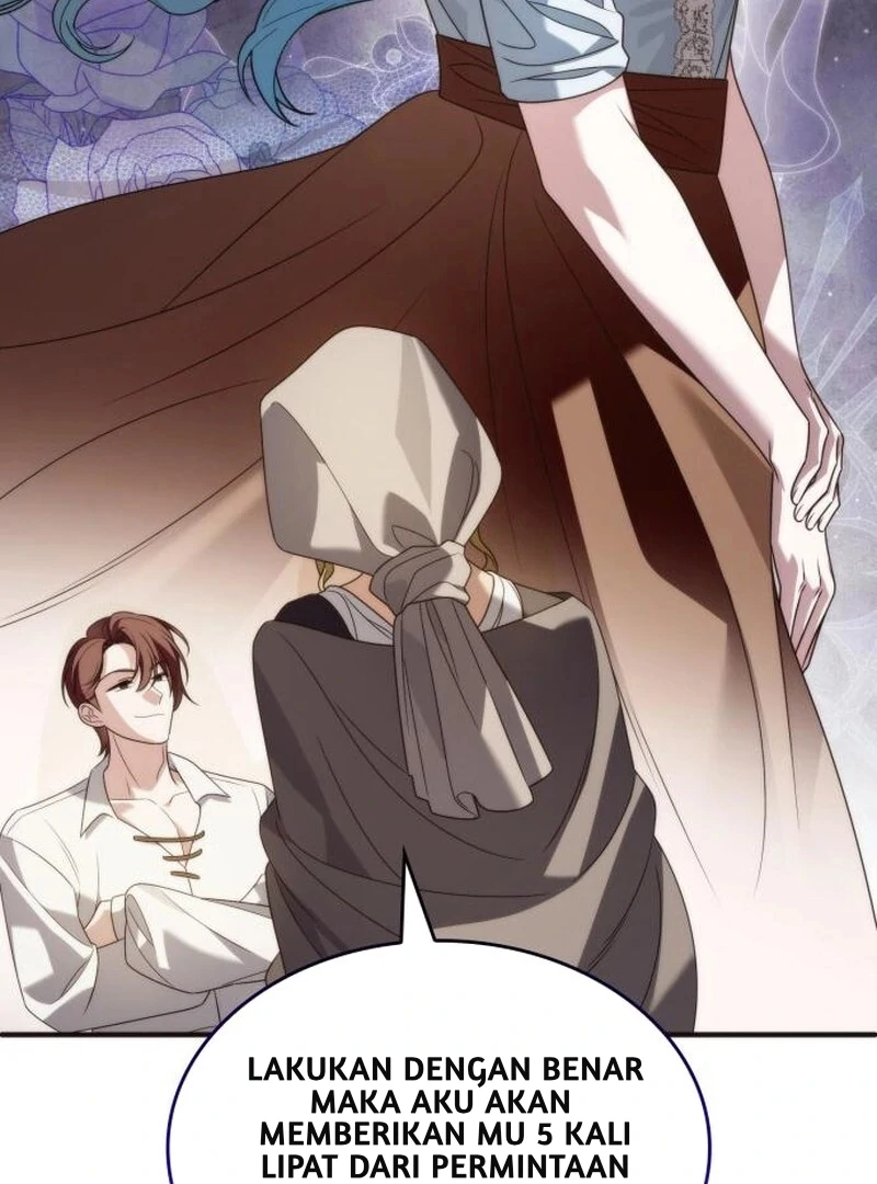 Baca Noble in Name, Vulgar at Heart - Chapter 13 halaman 146