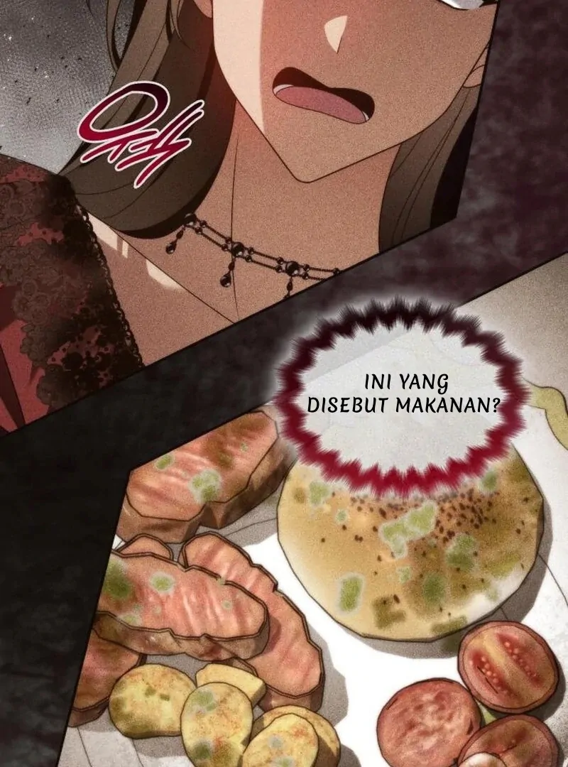 Baca Noble in Name, Vulgar at Heart - Chapter 13 halaman 20