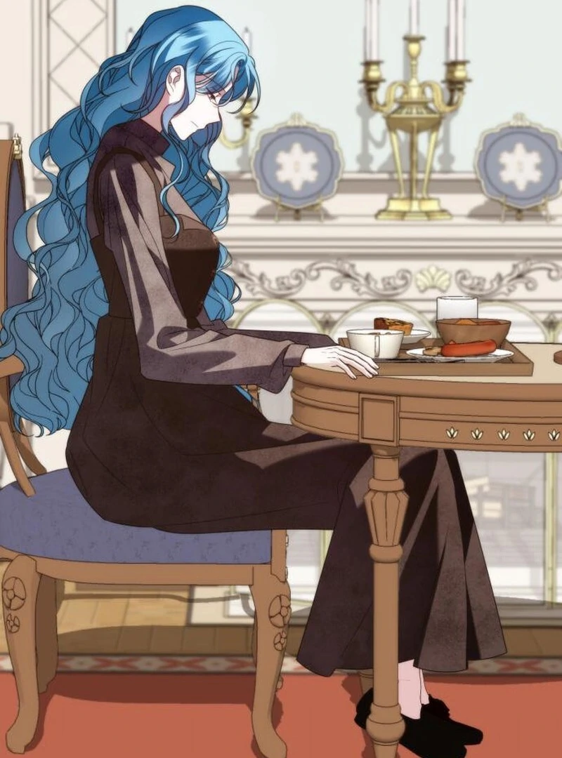 Baca Noble in Name, Vulgar at Heart - Chapter 13 halaman 24