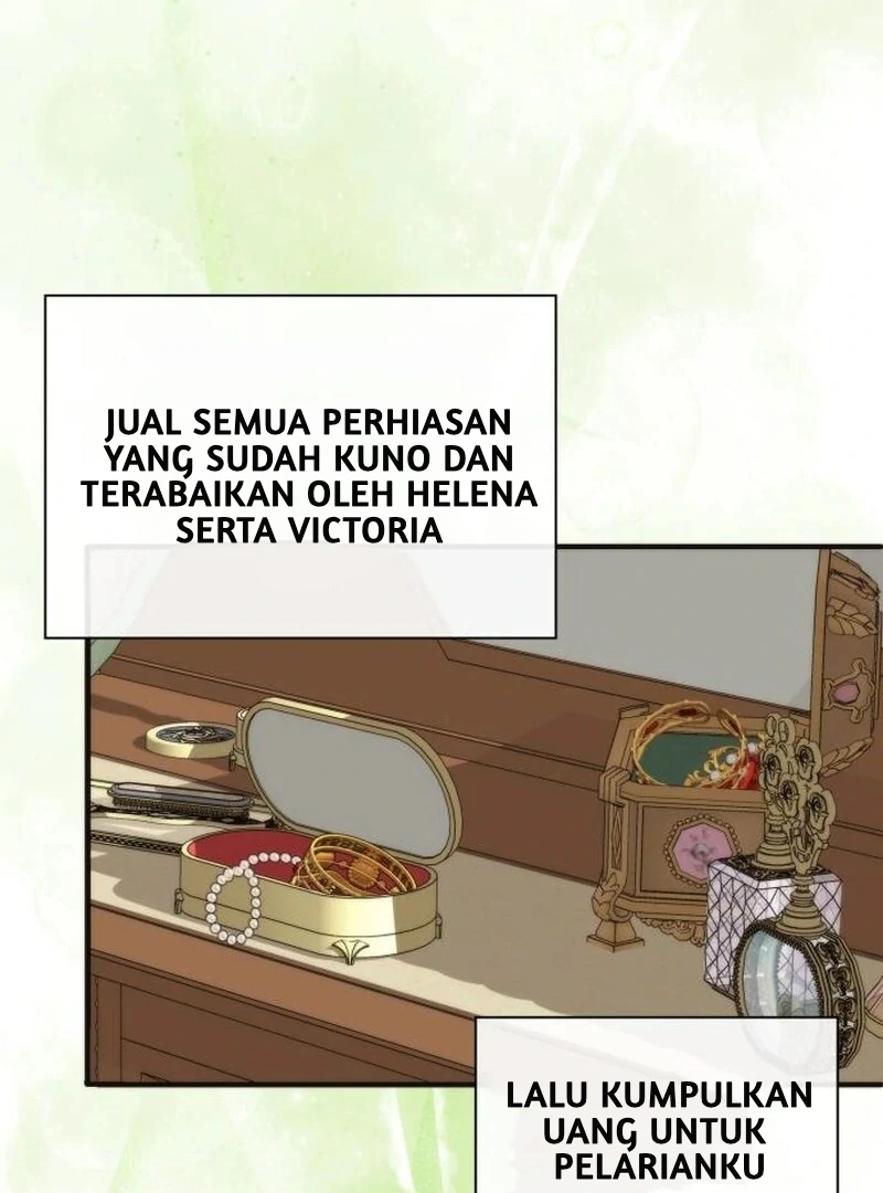 Baca Noble in Name, Vulgar at Heart - Chapter 13 halaman 31