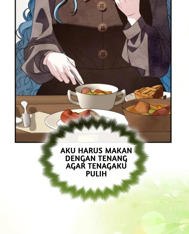 Baca Noble in Name, Vulgar at Heart - Chapter 13 halaman 33