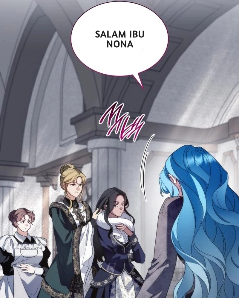 Baca Noble in Name, Vulgar at Heart - Chapter 13 halaman 42