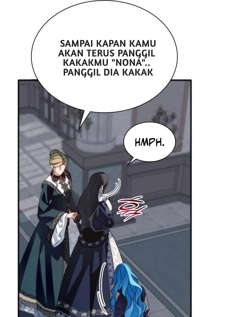 Baca Noble in Name, Vulgar at Heart - Chapter 13 halaman 44