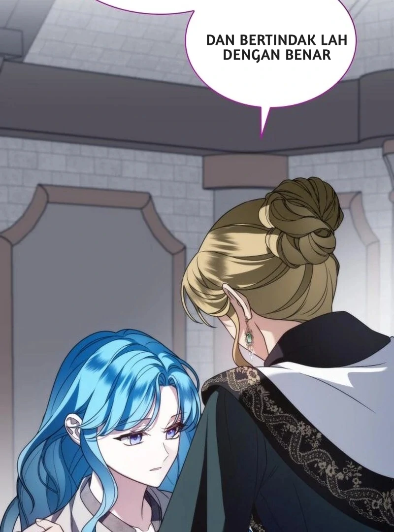 Baca Noble in Name, Vulgar at Heart - Chapter 13 halaman 51