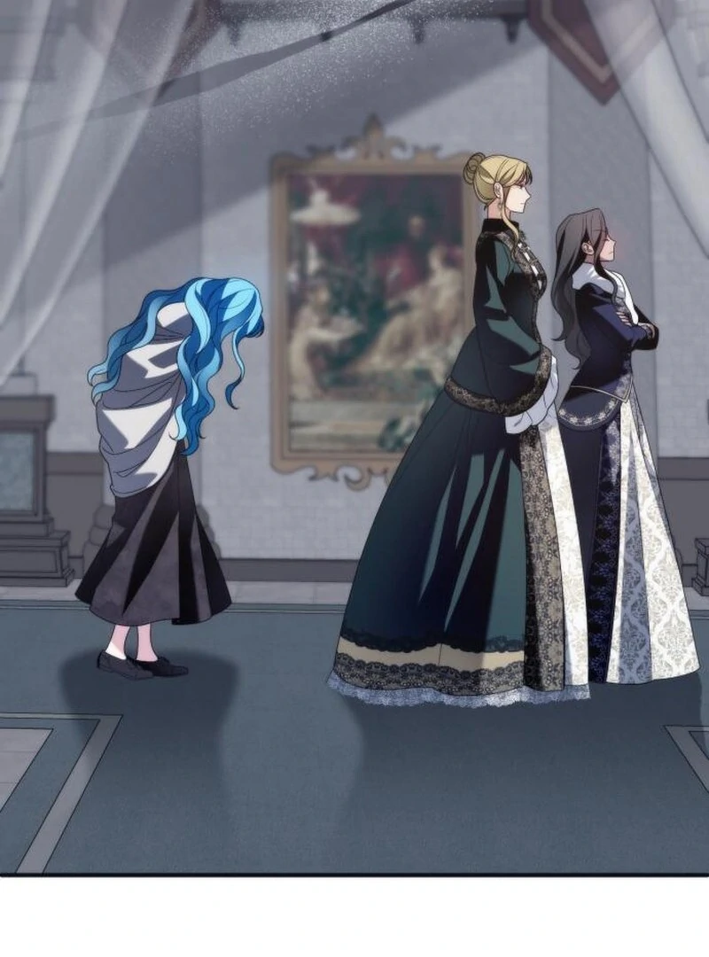 Baca Noble in Name, Vulgar at Heart - Chapter 13 halaman 57